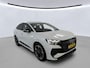 Audi Q4 Sportback e-tron 40 S edition 77 kWh Head up display / Adaptief demping systeem / Achteruitrij camera / 20'' LMV