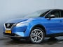 Nissan Qashqai 1.3 MHEV Xtronic Tekna 158 Pk Automaat Navigatie / DAB / Apple Carplay / Camera