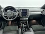 Volvo XC40 T5 Recharge Ultimate Dark | 19" Allseason | Leder/Nubuck | Trekhaak | Getint glas | Panoramadak | Elektr. verst. Stoelen | Harman Kardon | Parkeercamera