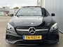 Mercedes-Benz CLA Shooting Brake 180 AMG Night Edition Plus Automaat