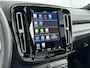 Volvo XC40 Recharge Twin Pro 78kWh | 20" | Trekhaak | Panoramadak | Leder | 360 Camera | Elektr. verst. Stoelen | Harman Kardon | Full LED | Adaptieve Cruise | BLIS | Warmtepomp