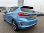 Ford Fiesta 1.0 EcoBoost Hybrid ST-Line X