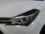 Toyota Yaris 1.3 VVT-i Aspiration Bi-Tone | Lederen bekleding |