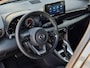 Mazda 2 Hybrid 1.5 Centre-line