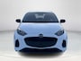 Mazda 2 Hybrid 1.5 Centre-line