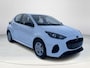Mazda 2 Hybrid 1.5 Centre-line