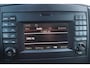 Mercedes-Benz Vito 114 CDI Lang DC Comfort Excl. Btw, Airco, Dubbel Cabine (5 Persoons), Cruise control, Navigatie, Trekhaak
