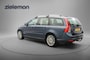 Volvo V50 2.0 Sport - Clima, Cruise, Half Leer, Trekhaak
