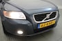 Volvo V50 2.0 Sport - Clima, Cruise, Half Leer, Trekhaak