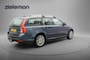 Volvo V50 2.0 Sport - Clima, Cruise, Half Leer, Trekhaak