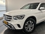 Mercedes-Benz GLC 200 Business Solution Limited | Achteruitrijcamera | Sensoren voor en achter | Stoelverwarming | Cruise control |
