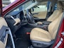 Toyota RAV4 2.5 Hybrid AWD Executive / Automaat / NL-Auto / Vol-Leder / JBL-Audio / Elektr.-Stoelen met Geheugen / Adaptieve Cruise-Control / Climate-Control / Stoelverwarming / Trekhaak / Dodehoek-Detectie / Draadloze-Telefoonlader / Apple-Carplay & Android-Auto / LED / Keyless / DAB Radio-Bluetooth / Navi / Elektr.-Achterklep / 360°-Camera / PDC V+A / 18'' LMV / All-Season / ENZ.