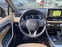 Toyota RAV4 2.5 Hybrid AWD Executive / Automaat / NL-Auto / Vol-Leder / JBL-Audio / Elektr.-Stoelen met Geheugen / Adaptieve Cruise-Control / Climate-Control / Stoelverwarming / Trekhaak / Dodehoek-Detectie / Draadloze-Telefoonlader / Apple-Carplay & Android-Auto / LED / Keyless / DAB Radio-Bluetooth / Navi / Elektr.-Achterklep / 360°-Camera / PDC V+A / 18'' LMV / All-Season / ENZ.