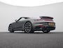 Porsche 911 Cabrio 3.8 Turbo S | SPORTDESIGN CARBON | SPORTCHRONO | NL GELEVERD | 1E EIGENAAR | BURMESTER | KERAMISCH | BRUINE SOFTTOP | STOELVENTILATIE | AVENTURIEN GROEN | PASM | SPORTUITLAATSYSTEEM | 18-WEG STOELEN | PTV PLUS | PDLS PLUS | LIFTSYSTEEM | 360 CAMERA |