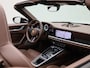 Porsche 911 Cabrio 3.8 Turbo S | SPORTDESIGN CARBON | SPORTCHRONO | NL GELEVERD | 1E EIGENAAR | BURMESTER | KERAMISCH | BRUINE SOFTTOP | STOELVENTILATIE | AVENTURIEN GROEN | PASM | SPORTUITLAATSYSTEEM | 18-WEG STOELEN | PTV PLUS | PDLS PLUS | LIFTSYSTEEM | 360 CAMERA |