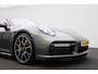 Porsche 911 Cabrio 3.8 Turbo S | SPORTDESIGN CARBON | SPORTCHRONO | NL GELEVERD | 1E EIGENAAR | BURMESTER | KERAMISCH | BRUINE SOFTTOP | STOELVENTILATIE | AVENTURIEN GROEN | PASM | SPORTUITLAATSYSTEEM | 18-WEG STOELEN | PTV PLUS | PDLS PLUS | LIFTSYSTEEM | 360 CAMERA |