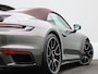 Porsche 911 Cabrio 3.8 Turbo S | SPORTDESIGN CARBON | SPORTCHRONO | NL GELEVERD | 1E EIGENAAR | BURMESTER | KERAMISCH | BRUINE SOFTTOP | STOELVENTILATIE | AVENTURIEN GROEN | PASM | SPORTUITLAATSYSTEEM | 18-WEG STOELEN | PTV PLUS | PDLS PLUS | LIFTSYSTEEM | 360 CAMERA |