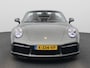 Porsche 911 Cabrio 3.8 Turbo S | SPORTDESIGN CARBON | SPORTCHRONO | NL GELEVERD | 1E EIGENAAR | BURMESTER | KERAMISCH | BRUINE SOFTTOP | STOELVENTILATIE | AVENTURIEN GROEN | PASM | SPORTUITLAATSYSTEEM | 18-WEG STOELEN | PTV PLUS | PDLS PLUS | LIFTSYSTEEM | 360 CAMERA |