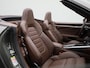 Porsche 911 Cabrio 3.8 Turbo S | SPORTDESIGN CARBON | SPORTCHRONO | NL GELEVERD | 1E EIGENAAR | BURMESTER | KERAMISCH | BRUINE SOFTTOP | STOELVENTILATIE | AVENTURIEN GROEN | PASM | SPORTUITLAATSYSTEEM | 18-WEG STOELEN | PTV PLUS | PDLS PLUS | LIFTSYSTEEM | 360 CAMERA |