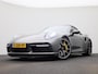 Porsche 911 Cabrio 3.8 Turbo S | SPORTDESIGN CARBON | SPORTCHRONO | NL GELEVERD | 1E EIGENAAR | BURMESTER | KERAMISCH | BRUINE SOFTTOP | STOELVENTILATIE | AVENTURIEN GROEN | PASM | SPORTUITLAATSYSTEEM | 18-WEG STOELEN | PTV PLUS | PDLS PLUS | LIFTSYSTEEM | 360 CAMERA |