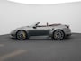 Porsche 911 Cabrio 3.8 Turbo S | SPORTDESIGN CARBON | SPORTCHRONO | NL GELEVERD | 1E EIGENAAR | BURMESTER | KERAMISCH | BRUINE SOFTTOP | STOELVENTILATIE | AVENTURIEN GROEN | PASM | SPORTUITLAATSYSTEEM | 18-WEG STOELEN | PTV PLUS | PDLS PLUS | LIFTSYSTEEM | 360 CAMERA |