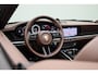 Porsche 911 Cabrio 3.8 Turbo S | SPORTDESIGN CARBON | SPORTCHRONO | NL GELEVERD | 1E EIGENAAR | BURMESTER | KERAMISCH | BRUINE SOFTTOP | STOELVENTILATIE | AVENTURIEN GROEN | PASM | SPORTUITLAATSYSTEEM | 18-WEG STOELEN | PTV PLUS | PDLS PLUS | LIFTSYSTEEM | 360 CAMERA |