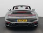 Porsche 911 Cabrio 3.8 Turbo S | SPORTDESIGN CARBON | SPORTCHRONO | NL GELEVERD | 1E EIGENAAR | BURMESTER | KERAMISCH | BRUINE SOFTTOP | STOELVENTILATIE | AVENTURIEN GROEN | PASM | SPORTUITLAATSYSTEEM | 18-WEG STOELEN | PTV PLUS | PDLS PLUS | LIFTSYSTEEM | 360 CAMERA |