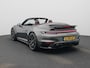 Porsche 911 Cabrio 3.8 Turbo S | SPORTDESIGN CARBON | SPORTCHRONO | NL GELEVERD | 1E EIGENAAR | BURMESTER | KERAMISCH | BRUINE SOFTTOP | STOELVENTILATIE | AVENTURIEN GROEN | PASM | SPORTUITLAATSYSTEEM | 18-WEG STOELEN | PTV PLUS | PDLS PLUS | LIFTSYSTEEM | 360 CAMERA |