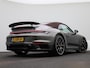 Porsche 911 Cabrio 3.8 Turbo S | SPORTDESIGN CARBON | SPORTCHRONO | NL GELEVERD | 1E EIGENAAR | BURMESTER | KERAMISCH | BRUINE SOFTTOP | STOELVENTILATIE | AVENTURIEN GROEN | PASM | SPORTUITLAATSYSTEEM | 18-WEG STOELEN | PTV PLUS | PDLS PLUS | LIFTSYSTEEM | 360 CAMERA |