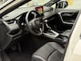 Toyota RAV4 2.5 PLUG-IN HYBRID BI-TONE PLUS HEAD-UP AFN-TREKHAAK STOELVERWARMING/KOELING STUURVERWARMING MEMORY 360CAM P-SENSOREN V+A