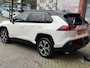 Toyota RAV4 2.5 PLUG-IN HYBRID BI-TONE PLUS HEAD-UP AFN-TREKHAAK STOELVERWARMING/KOELING STUURVERWARMING MEMORY 360CAM P-SENSOREN V+A