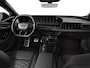 Audi A6 Sportback e-tron S edition 286 PK · Privacy glas · Opberg en bagagereuimtepakket · Sportstoel leder zwart