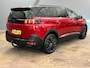 Peugeot 5008 1.2 PureTech Blue Lease GT | Focal Audio | Black Pack | 19'' Lichtmetalen velgen | Panoramadak | Adaptieve Cruise  | Achteruitrijcamera | Afwijkende dakkleur | Airco (automatisch)