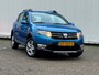 Dacia Sandero 0.9 TCe Stepway Lauréate met Navigatie, Trekhaak, All Season Banden, PDC
