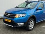 Dacia Sandero 0.9 TCe Stepway Lauréate met Navigatie, Trekhaak, All Season Banden, PDC
