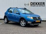 Dacia Sandero 0.9 TCe Stepway Lauréate met Navigatie, Trekhaak, All Season Banden, PDC