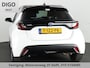 Toyota Yaris 1.5 HYBRID AUTOMAAT BLACK & WHITE GARANTIE 8-2033 NAVIGATIE.CLIMA.CRUISE