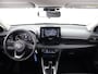 Toyota Yaris 1.5 HYBRID AUTOMAAT BLACK & WHITE GARANTIE 8-2033 NAVIGATIE.CLIMA.CRUISE