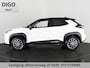 Toyota Yaris Cross 1.5 HYBRID BI-TONE MET LUXERY PACK GARANTIE-2033 CLOUD NAVIGATIE .CLIMA.CRUISE.KEYLESS.