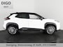 Toyota Yaris Cross 1.5 HYBRID BI-TONE MET LUXERY PACK GARANTIE-2033 CLOUD NAVIGATIE .CLIMA.CRUISE.KEYLESS.