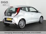 Toyota Aygo 1.0 VVT-i X-PLAY CAMERA CARPLAY NAVI GARANTIE 2029 AIRCO. VOLLEDIG ONDERHOUDEN