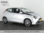 Toyota Aygo 1.0 VVT-i X-PLAY CAMERA CARPLAY NAVI GARANTIE 2029 AIRCO. VOLLEDIG ONDERHOUDEN