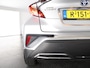 Toyota C-HR 2.0 HYBRIDE DYNAMIC BIJNA 2023 GARANTIE 11-2032 NAVI. HALF LEDER. 182 PK. PDC V+A.CAMERA. ADAPTIVE CRUISE