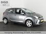 Kia Picanto 1.0 GRAYLINE COMFORTLINE 1e EIG. GARANTIE 7-2031* 5 ZITS.CRUISE CONTROLL.AIRCO