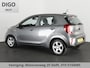 Kia Picanto 1.0 GRAYLINE COMFORTLINE 1e EIG. GARANTIE 7-2031* 5 ZITS.CRUISE CONTROLL.AIRCO