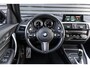 BMW 1-Serie 118i M Sport Edition / Stoelverwarming / LEDER / Cruise control