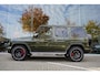 Mercedes-Benz G-klasse 63 AMG Leder Exclusive
