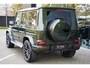 Mercedes-Benz G-klasse 63 AMG Leder Exclusive