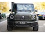 Mercedes-Benz G-klasse 63 AMG Leder Exclusive