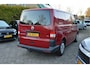 Volkswagen Transporter 2.0 TDI L1H1 141PK NL-auto / 1e eign. / Zeer nette auto / 3 Sits.